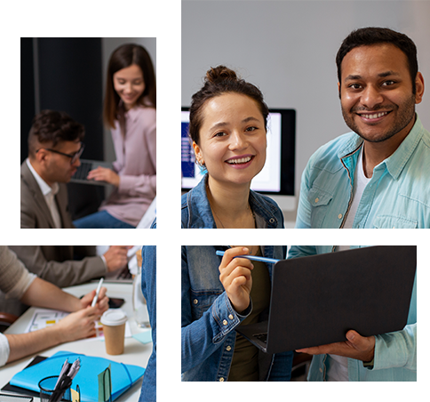 About MCS Technology